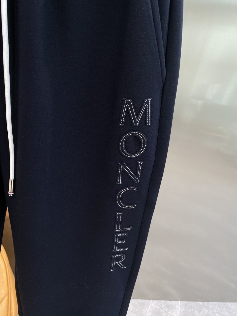 Moncler Long Pants